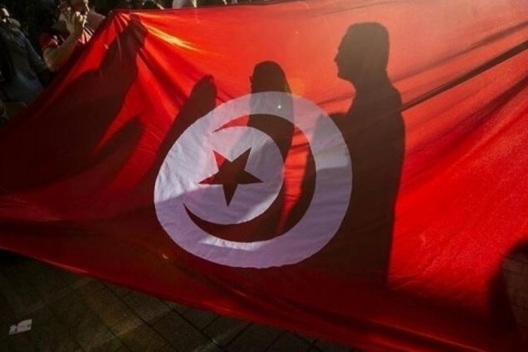 Nahda Hareketine 'lobicilik faaliyeti' su&ccedil;laması
