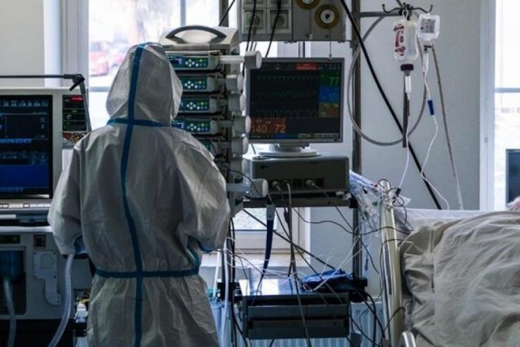 İngiliz h&uuml;k&uuml;meti, krizdeki sağlık sistemine ek destek verilecek