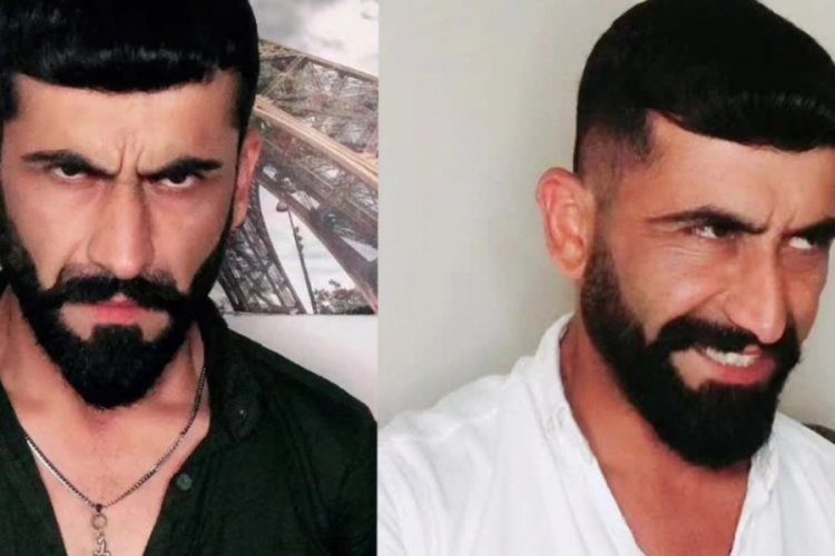 Ağzını bile a&ccedil;madan &uuml;nl&uuml; olmayı başardı