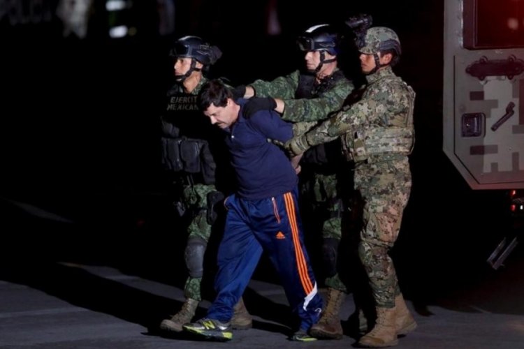 El Chapo'nun avukatları, hapis kararını temyize götürecek