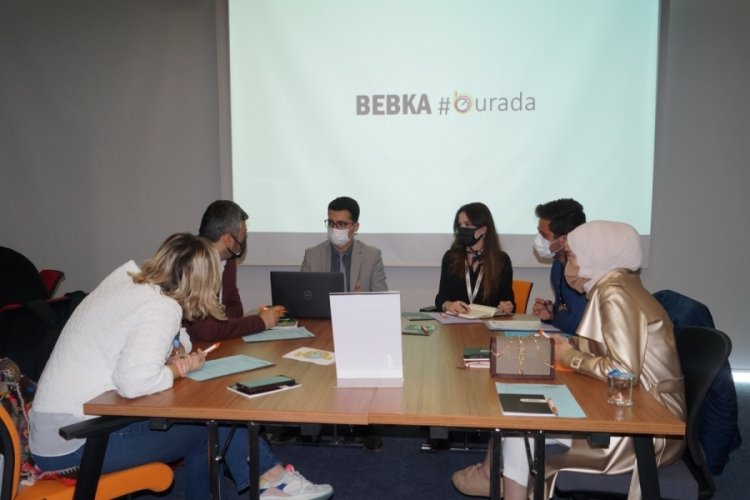 BEBKA, Bursa'da 11 milyon TL'lik yatırım hayata ge&ccedil;irdi