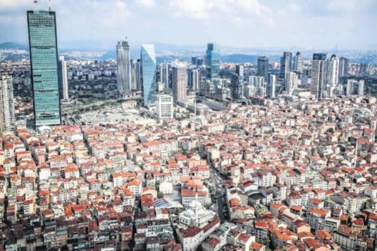 Kamu bankalarının faizi indirmesiyle konut satış canlanacak