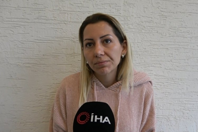 Bursa'da 4 oğlundan da aylardır haber alamıyor