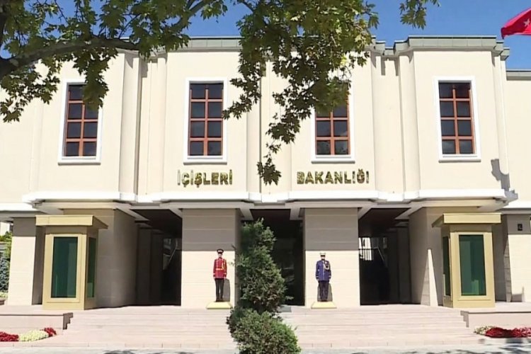 İ&ccedil;işleri Bakanlığı'ndan 32 ile genelge! &Ouml;nlemler artacak, esnaf uyarılacak