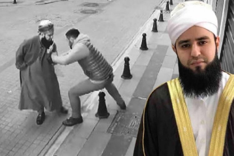 Fenomen medyuma saldırı davasında karar