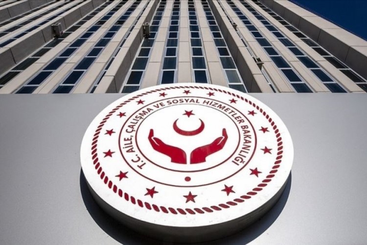 Bakan Yanık: "İki yıl i&ccedil;inde 2 bin 320 kapasiteli 23 huzurevi daha a&ccedil;ılacak"