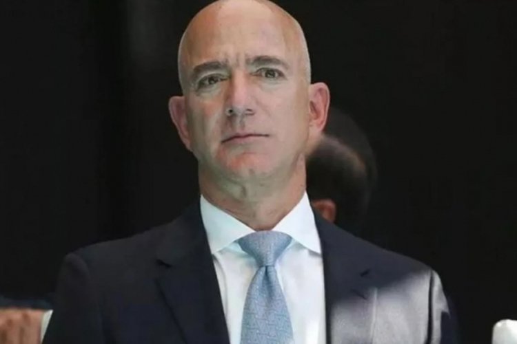 Jeff Bezos ticari uzay istasyonu kuruyor! İlk misafirleri 2025'te