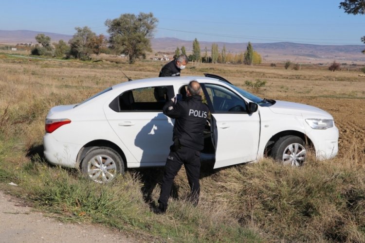Direksiyon başında kalp krizi ge&ccedil;irip &ouml;ld&uuml;