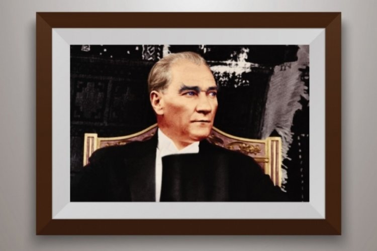 Atatürk'ün nadir görülen fotoğrafları sergilenecek
