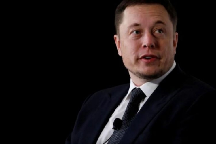 Elon Musk'ın serveti Exxon'un değerini aştı!