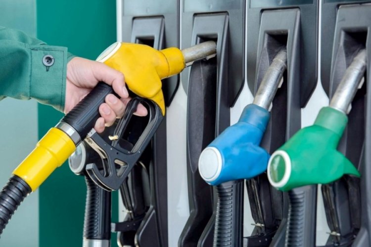 Benzine 28 kuruş zam geldi