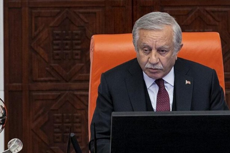TBMM Başkanvekili Celal Adan'dan tezkere a&ccedil;ıklaması geldi