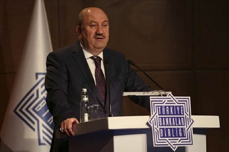 Akben: Bankacılık sekt&ouml;r&uuml;m&uuml;z gayet sağlam bir durumda