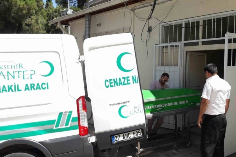 Banyoda elektrik akımına kapılan k&uuml;&ccedil;&uuml;k &ccedil;ocuk, hayatını kaybetti