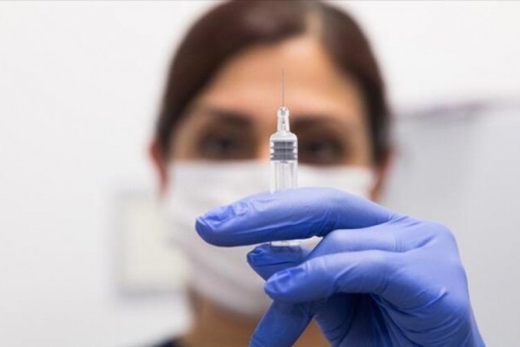 DS&Ouml;'den a&ccedil;ıklama: Uluslararası seyahatte aşı tek kanıt olarak istenmesin