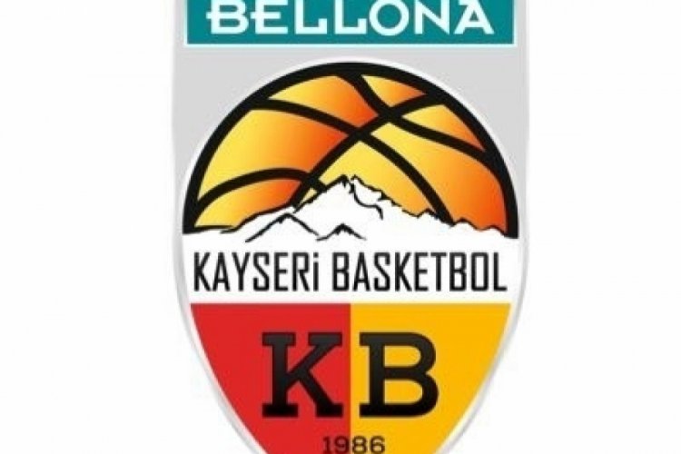 Bellona Kayseri Basketbol Kul&uuml;b&uuml; taraftara &ccedil;ağrıda bulundu