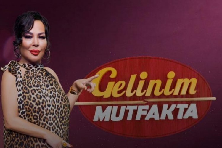 26 Ekim Salı Gelinim Mutfakta puan durumu ne? Birinci kim oldu?