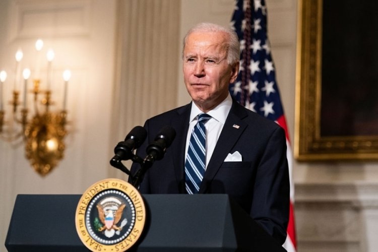 ABD Başkanı Biden, 4 yıl sonra ASEAN zirvesine katılan ilk Başkanı oldu
