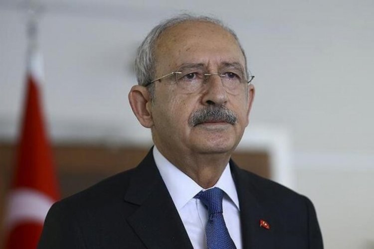 CHP Lideri Kılı&ccedil;daroğlu, a&ccedil;ılış ve temel atma t&ouml;reni i&ccedil;in Muğla'ya gidiyor