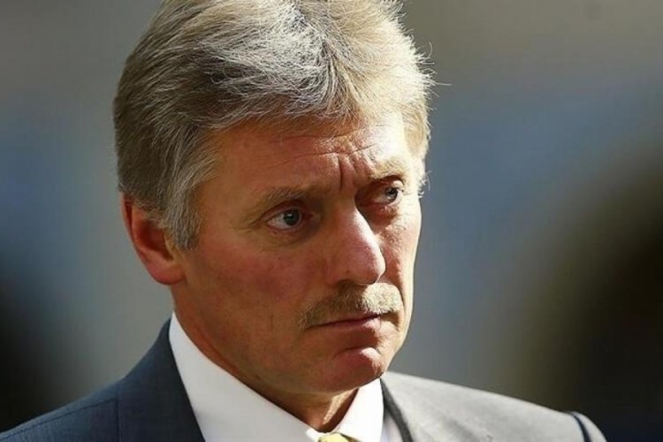 Tataristan 'cumhurbaşkanı' sıfatından vazge&ccedil;medi, Kremlin'den a&ccedil;ıklama geldi
