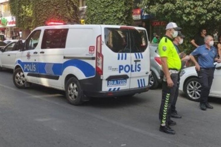 Aydın'da aynı adrese ikinci kez uyuşturucu operasyonu d&uuml;zenlendi
