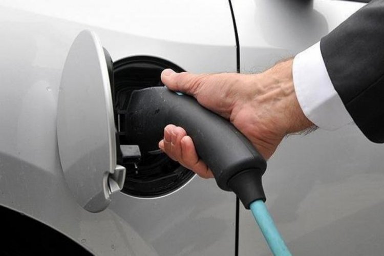 General Motors, 40 bin şarj istasyonu kuracak