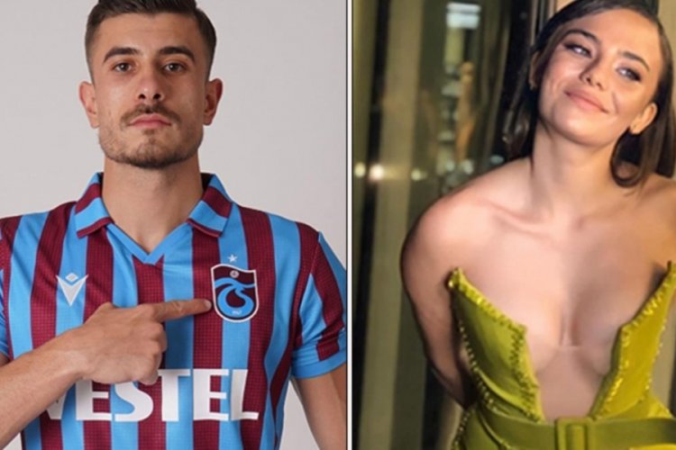 Bahar Şahin ve Dorukhan Tok&ouml;z aşkı ihanetten mi bitti