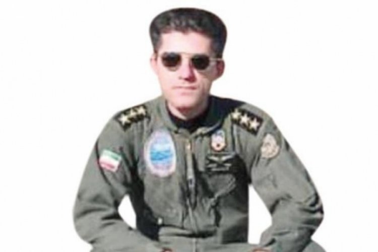 İranlı pilotu, T&uuml;rk emniyet g&uuml;&ccedil;leri kurtardı