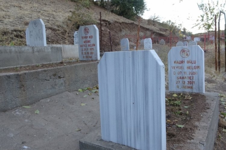 Canlı bombanın &uuml;zerine atlayıp yaşamını yitirmişti, olayın &uuml;zerinden 10 yıl ge&ccedil;ti