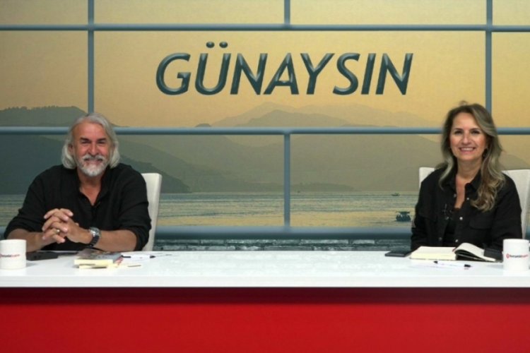 İş İnsanı ve Yazar İrman'dan yeni kitaplar