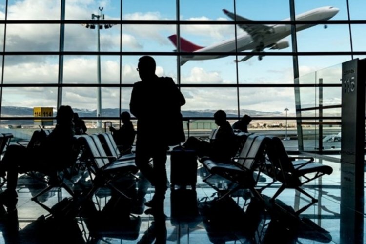 Avustralya 600 g&uuml;n sonra seyahat yasağını kaldırdı