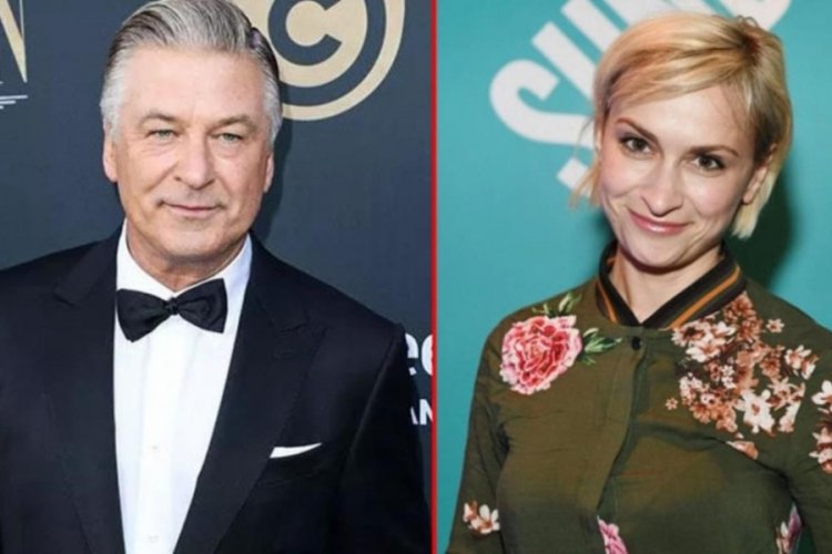 Savcı a&ccedil;ıkladı: Alec Baldwin i&ccedil;in cezai su&ccedil;lama masada
