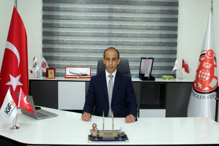 İnternet Gazetecileri'nden TBMM Dijital Mecra Komisyonu'na &ccedil;ağrı