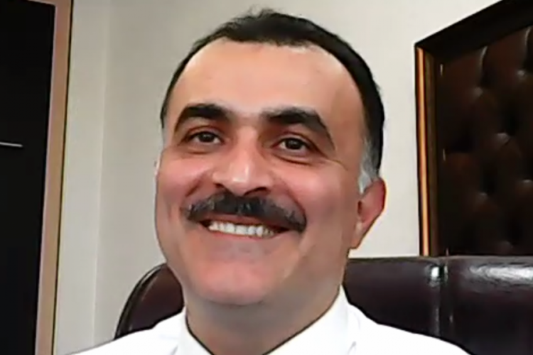 "Yağış olmazsa 108 g&uuml;nl&uuml;k suyumuz var"