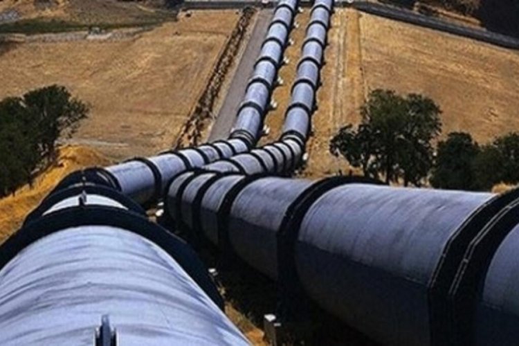 Rusya, Moldova'yı doğal gaz satışını kesmekle tehdit ediyor