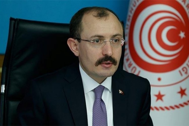 Muş: 2000-2021 d&ouml;neminde T&uuml;rkiye ihracatı y&uuml;zde 9,8 arttı