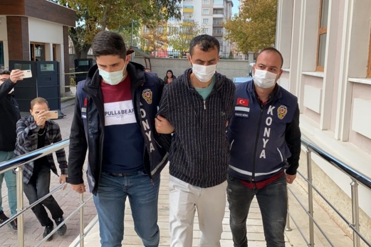 Maske tartışmasında yolcuyu yaralamıştı: Bana k&uuml;freden kişiyi vurdum