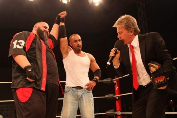 Bursalı "Big Boy" lakaplı ünlü boksör ve oyuncu son yolculuğuna uğurlandı