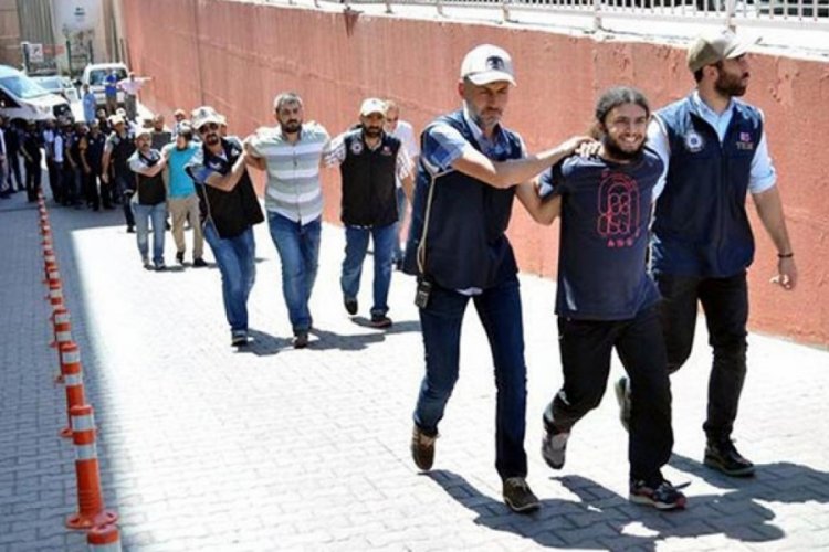 Kılı&ccedil;daroğlu'na suikast girişiminde yeniden yargılanan sanıkların cezası değişmedi