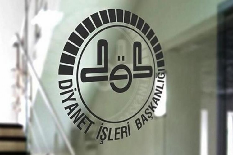 Diyanet İşleri Başkanlığı: Alkoll&uuml; i&ccedil;ecek alımı s&ouml;z konusu değildir