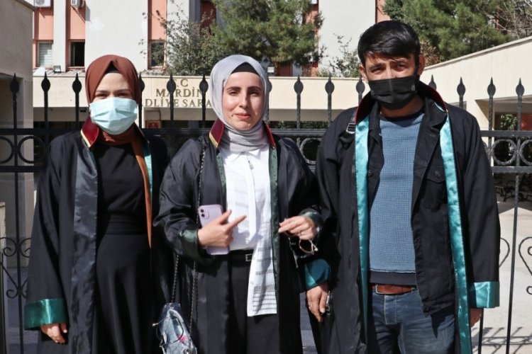 Cinsel istismar sanığı i&ccedil;in istenen tutuklama talebine ret