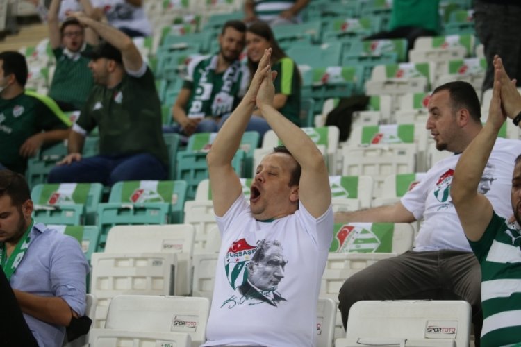 Bursaspor-Ankara Ke&ccedil;i&ouml;reng&uuml;c&uuml; ma&ccedil;ı biletleri satışa sunuldu