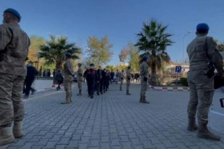 Aydın merkezli yasadışı bahis operasyonu: 11 tutuklama