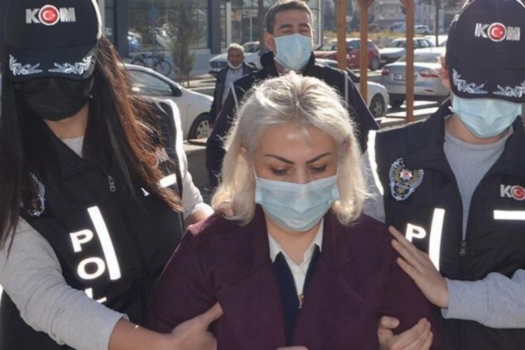 Sahte do&ccedil;ent skandalında yeni gelişme yaşandı