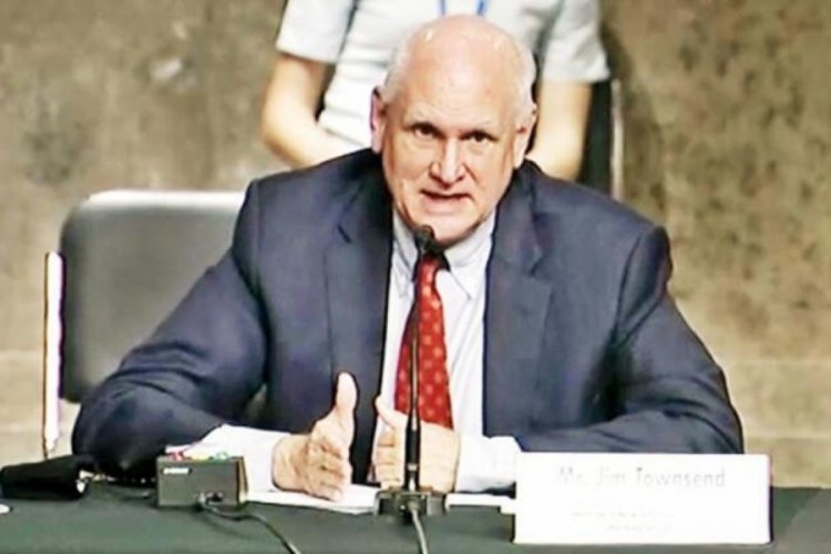 ABD Senatosu'na 'T&uuml;rkiye ile ilişkileri onarın' &ouml;nerisi