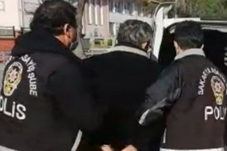 30 yıl &ouml;nce milletvekilinin oğlunu &ouml;ld&uuml;rm&uuml;şt&uuml;, yakalandı
