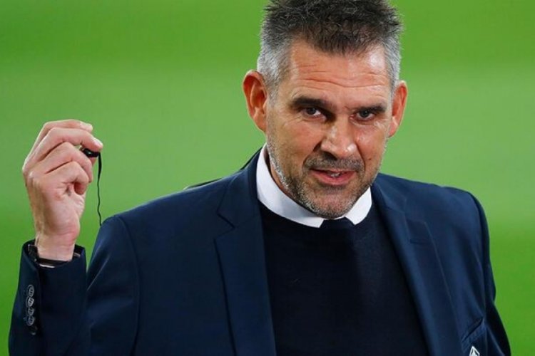 Jocelyn Gourvennec: Burak Yılmaz &ouml;z&uuml;r diledi
