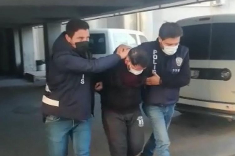 Ankara'da DEAŞ operasyonu: 28 gözaltı