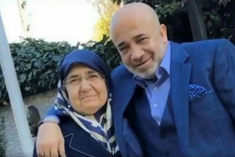 Adana Demirspor Başkanı Murat Sancak'ın acı günü