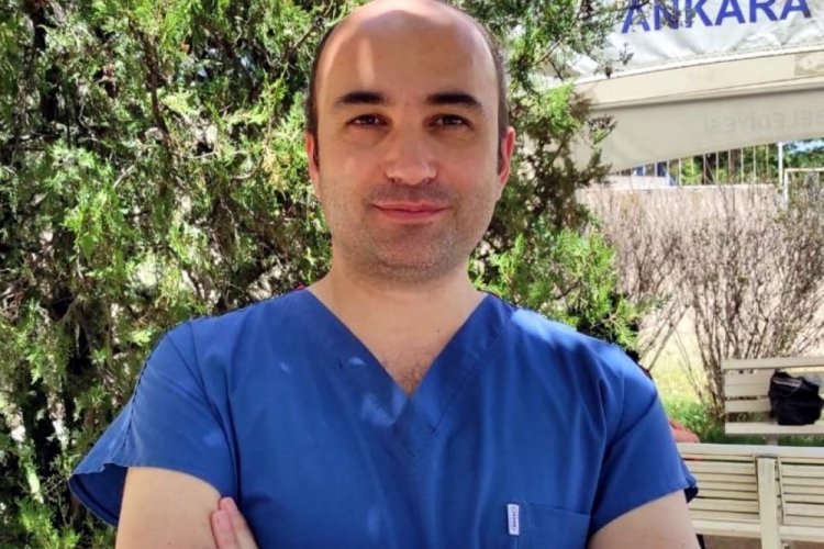Do&ccedil;. Dr. Savaş&ccedil;ı: Belirti olmasına rağmen test vermeyenler hastalığı yayıyor